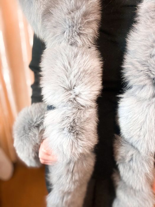 Продам красивую ПАРКУ