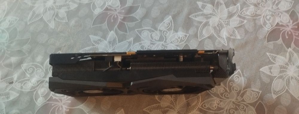 rtx 3060 ti 8gb msi
