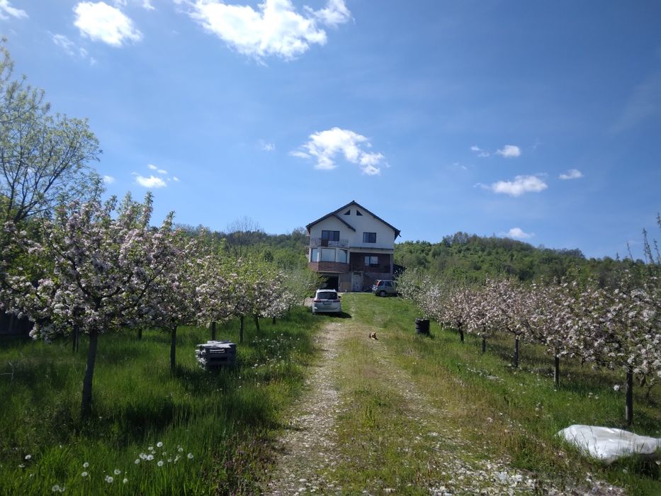 De vânzare, locuință