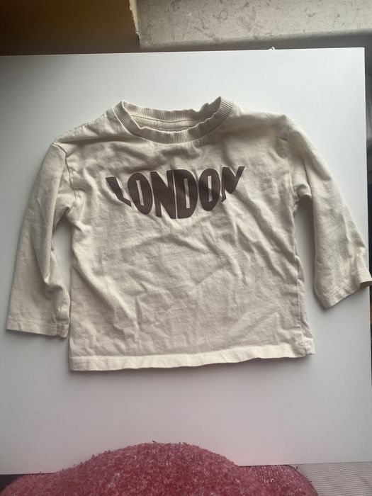 4 блузки Зара 80 р-р