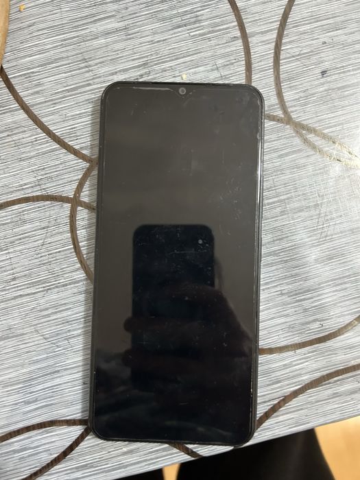 Vivo Y03 андройд