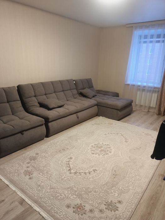 Сдам квартиру на длительный срок