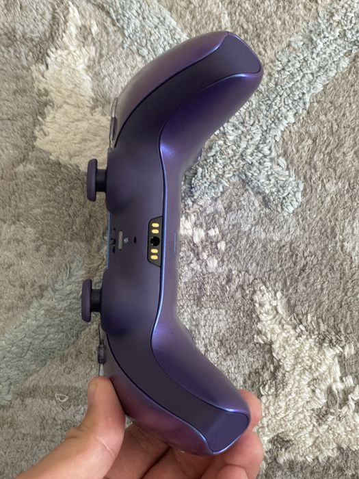 Ps5 джостик (5 ревизия)