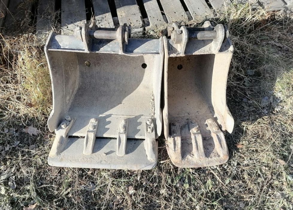 Услуги с мини багер