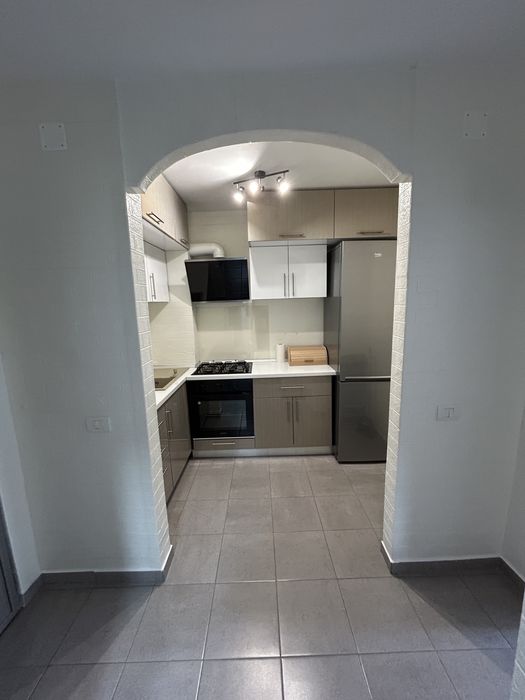 Apartament cu 2 camere in statiunea Olimp- disponibil imediat