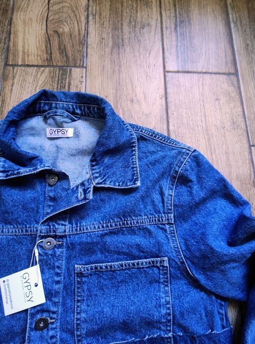 Дамски сет Full Denim от GYPSY
