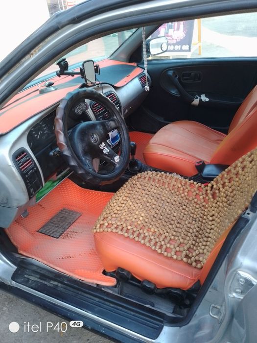 Ниссан примера п10 сотилади