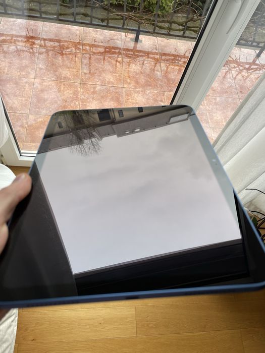 Ipad gen 10 64gb fullbox