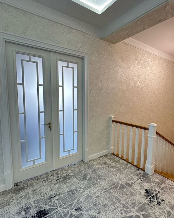 Мдф двери межкомнитнийм MDF