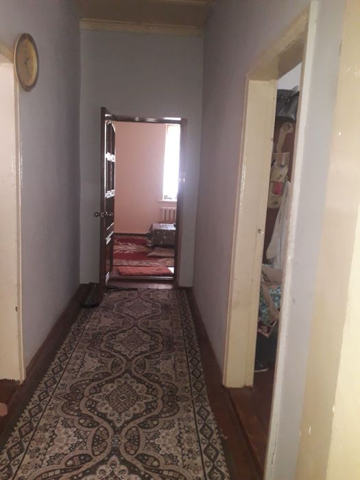 Bektemir hokimiyat orqasida uy sotiladi (srochna)