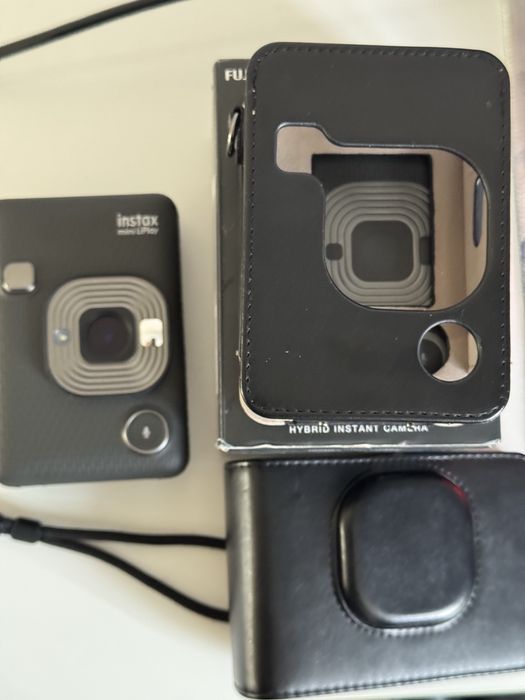 Fujifilm Instax Mini LiPlay