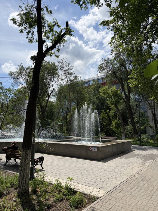 Продам 1-комнатную квартиру по Кереева