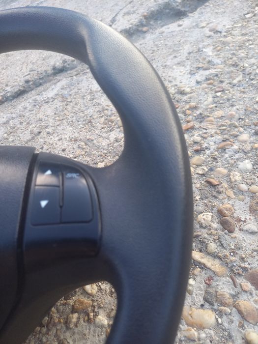 Волан за Fiat Grande Punto 2010г