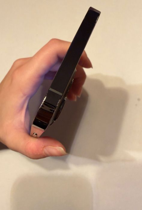 Iphone Apple 12 Pro Max 126 Graphite