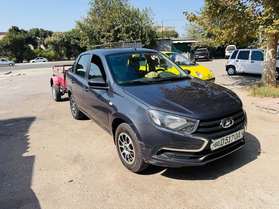 Продаётся Лада LADA GRANTA