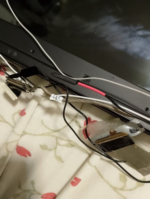 Display laptop Lenovo thinkpad