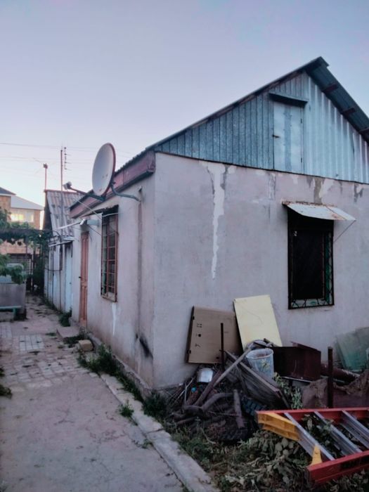 Продается дача на Курилкино, с/о Химик