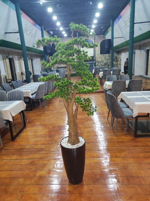 Искусственный цветы дерева