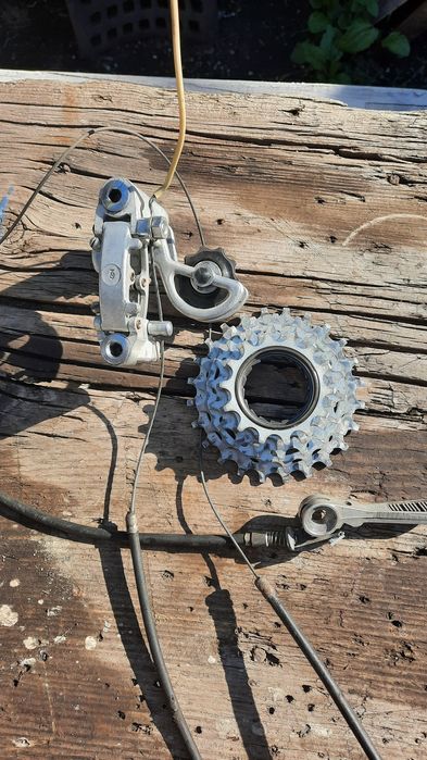 Детские велосипеды.