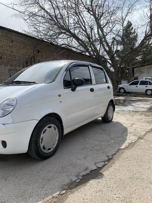 Matiz mx 2010 yil