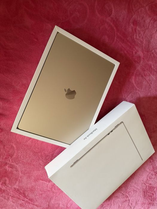 MacBook AIR 15 inch