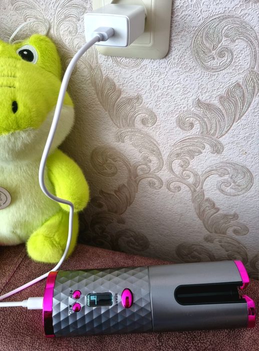 Мультистайлер Harves