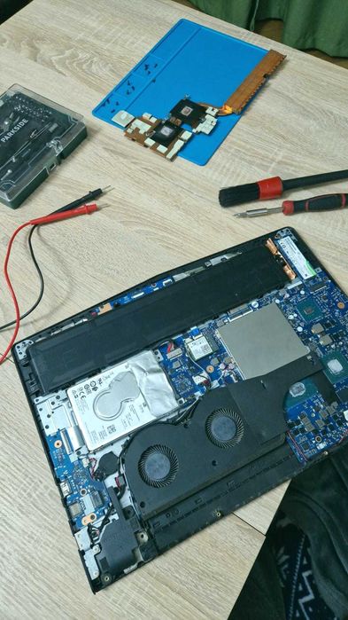 Depanare Laptopuri & PC-uri | Software & Hardware | Prețuri Accesibile