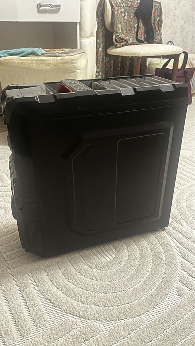 Игровой системный блок