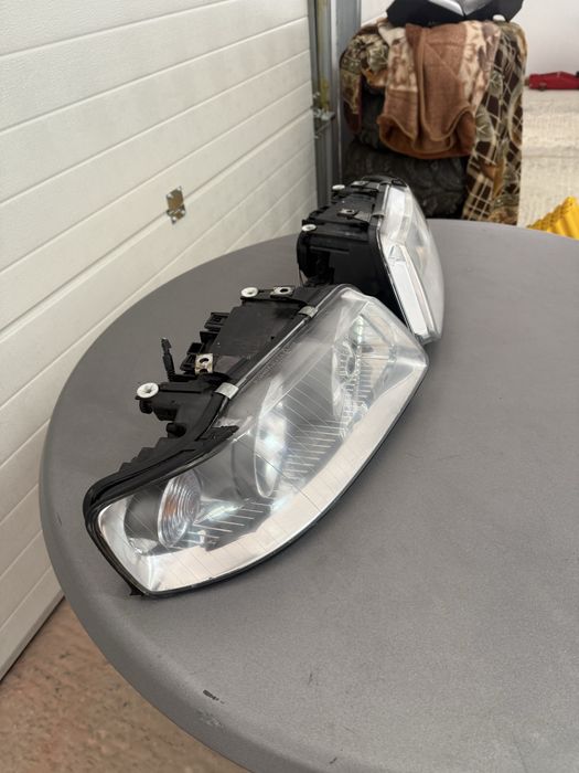 Комплект тунинг фарове за AUDI A3