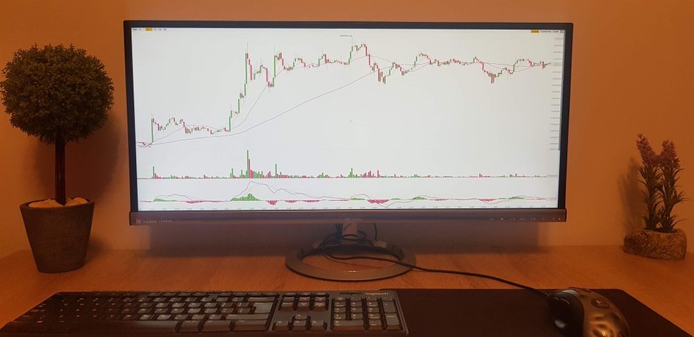 Monitor Led IPS Asus MX299Q Ultrawide 21:9 QWHD