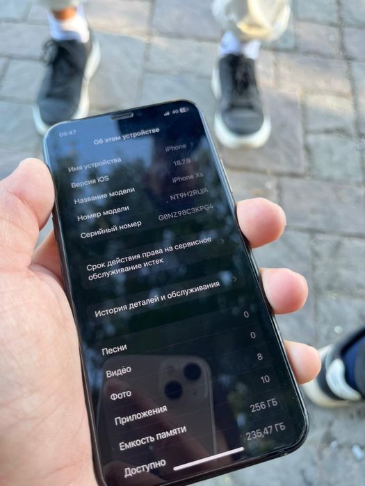 iphone xc 256гб идеал