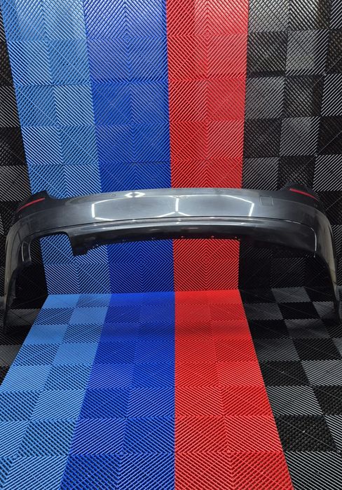 Bara/spoiler spate bmw seria 5 F11 2012 cod culoare A90