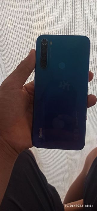 Redmi not 8 sotiladi sensir singan