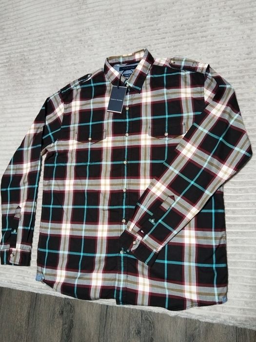 Tommy Hilfiger Camasa XL