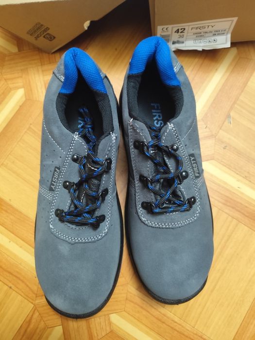Pantofi de lucru Noi  Nr.42