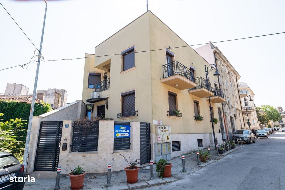 Peninsula | Construcție 2021 | 87 mp, 2 camere (posibilitate 3), 2 băi