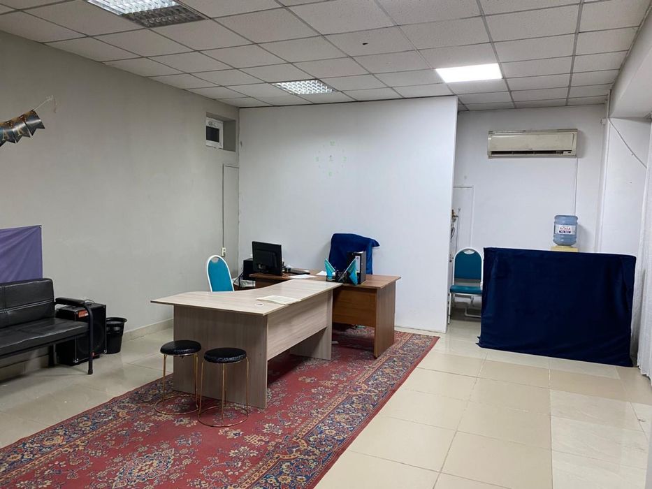 Сдается помещение в аренду 42 м кв