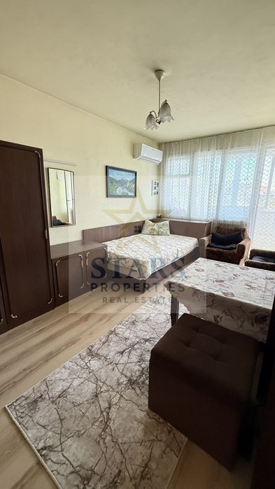 Продажба 3-стаен гр. Варна - Нептун 63m²