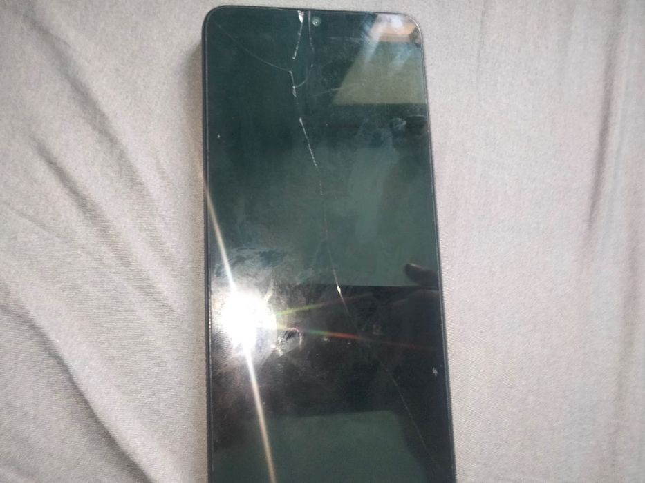Redmi a3 128/8 черного цвета