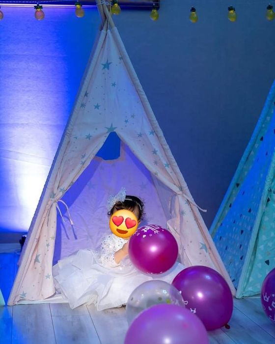 Petreceri de Vis pentru Copii - Tematică Personalizată!