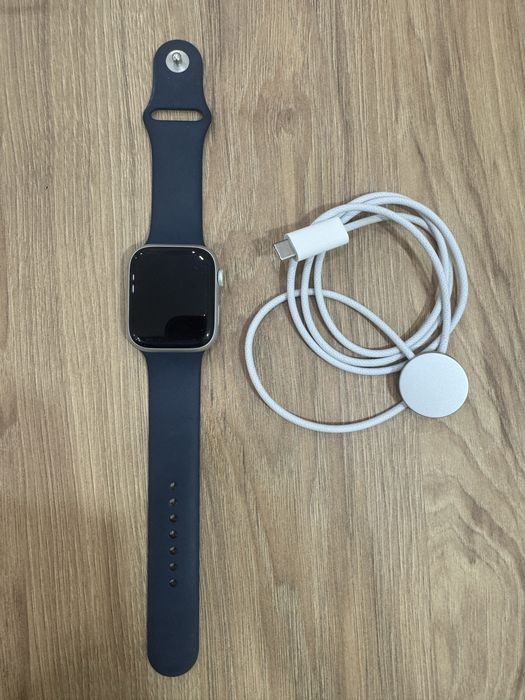 Apple Watch series 9 M/L 45mm