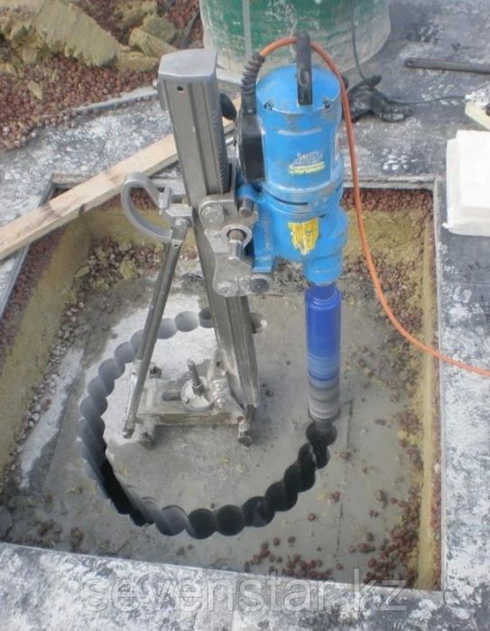 Бетон тешиш хизмати гишт бетон тешамиз арендага берамиз