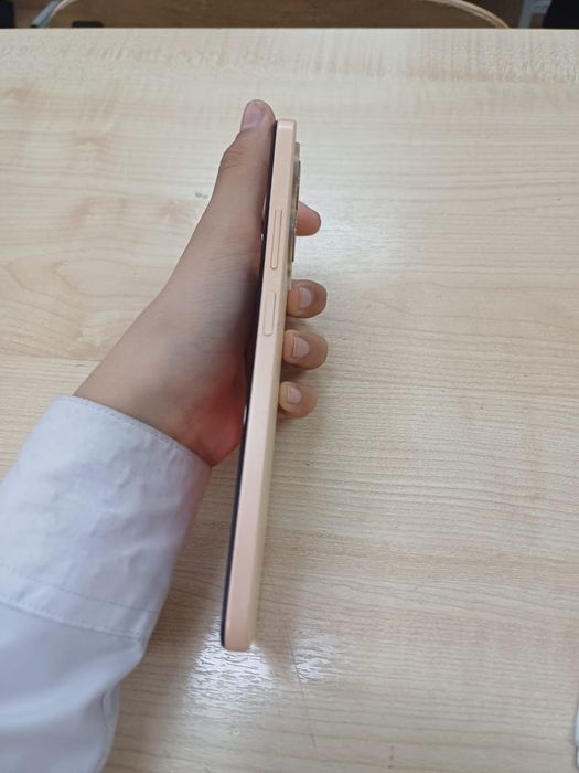 Redmi 12 note 4g б/у