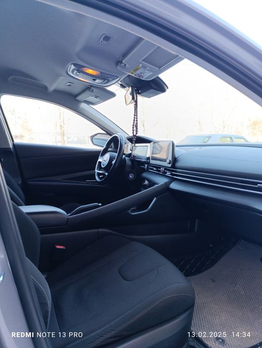 Продам новое авто