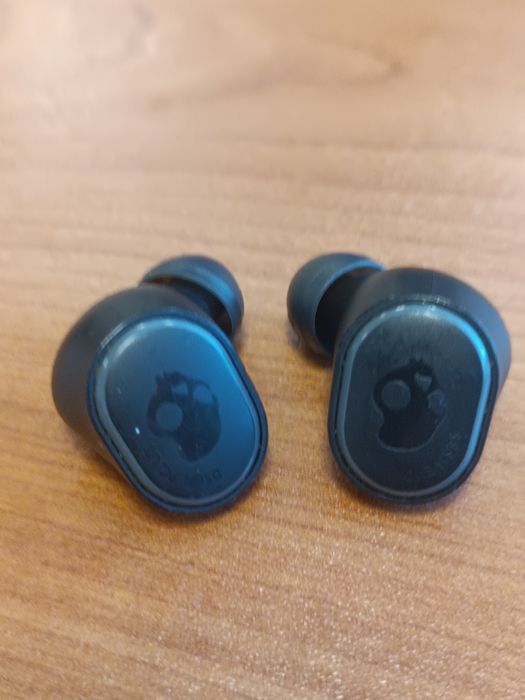 Слушалки Skullcandy Sesh evo