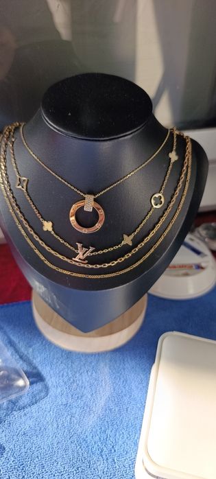 Золотоя цепочка,, Российскоя изделия проба 583, вес 8,59 длина 60 см