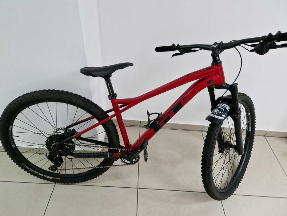 GT Avalanche ELITE