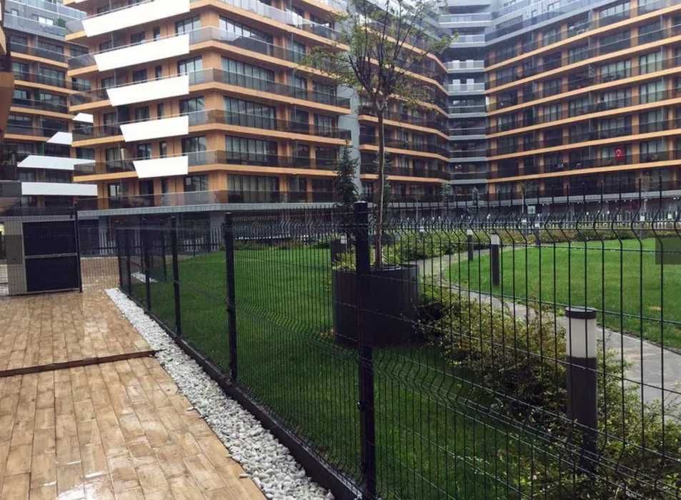 ОГРАДНИ ПАНА, ВРАТИЧКИ, Стълбове + аксесоари