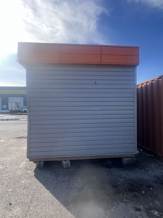 Продается киоск (будка)