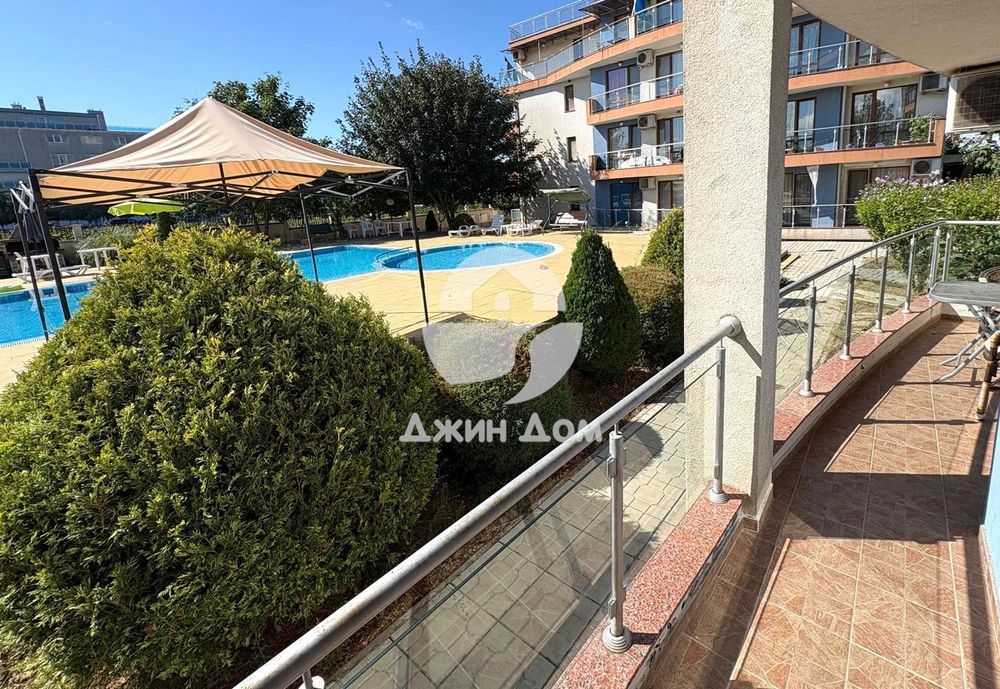 Продава се Двустаен апартамент в Несебър - 70 кв.м за 1079 €/кв.м - Снимка #7